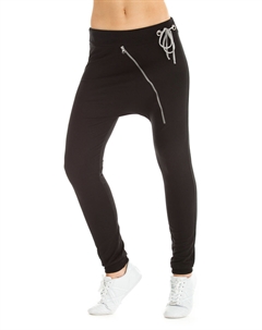 Спортивные брюки WH4, черный Winshape