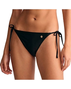 Низ бикини 920004002, черный Gant