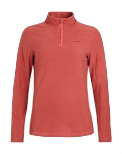 Флисовый свитер  MUTEZ, цвет Rusticrust Protest