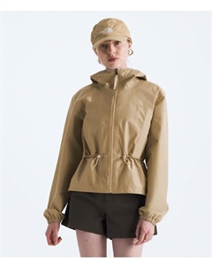 Женская куртка-дождевик Daybreak, Khaki Stone The north face