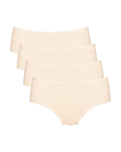 Трусы Midi GO, цвет Fresh Powder Sloggi