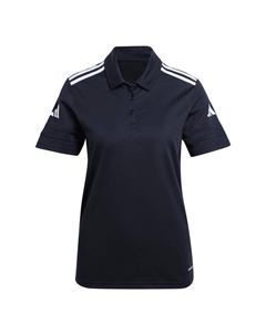 Женская рубашка поло Squadra 25 C POLO W Adidas