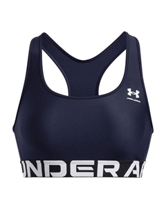 Спортивный бюстгальтер Under Armor HG Authentics Mid Under armour