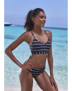 Женский бюстье-топ бикини Bench