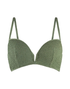 Треугольный бикини-топ, Green Lingadore