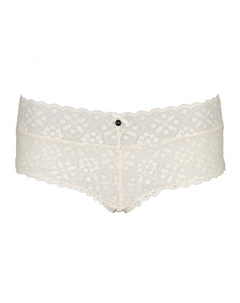 Трусы Panty, кремовый S.oliver