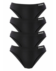 Трусы Jazz Pants s, черный Petite fleur