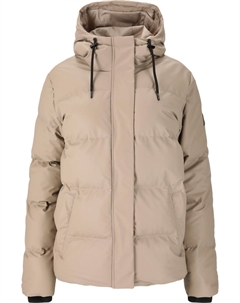 Стеганая куртка Одри Weather report