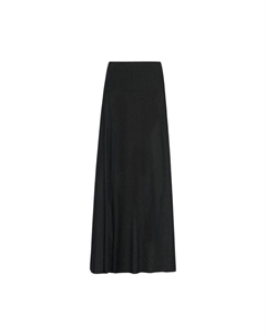 Юбка Mirla Skirt, Black The row