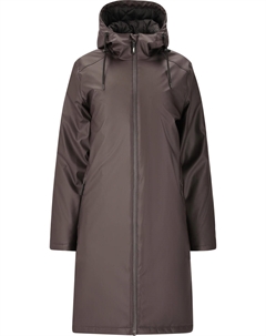 Куртка-дождевик Heaten Weather report