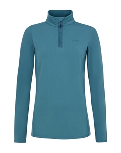 Флисовый свитер  FABRIZ, цвет Jewel Blue Protest