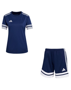 Женский комплект джерси + брюки Squadra 25 Adidas