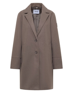 Демисезонное пальто, Brown Cecil