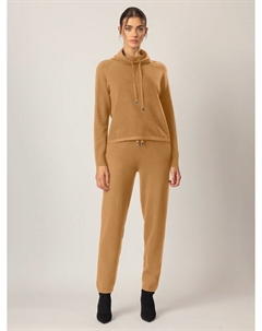 Пуловер Pullover, коричневый Apart