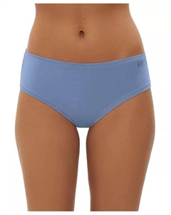 Женское хипстерское нижнее белье Body Breathe GPW00176, синий Gap
