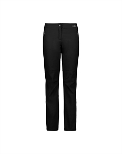 Женские брюки софтшелл, длинные, 30A1456 Cmp