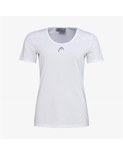 Футболка CLUB 22 Tech (женская) Head