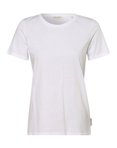 Футболка, белый Marc o'polo