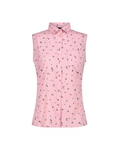 Женская блузка ЖЕНСКАЯ РУБАШКА 34S6326 Cmp