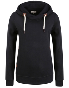 Толстовка Vicky, Black Oxmo