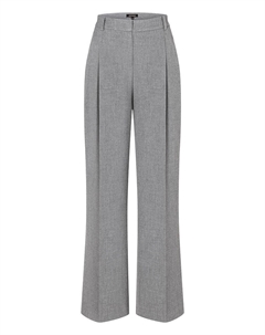 Брюки Marlenehose, серый More&more