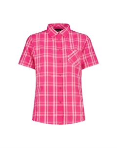 Женская рубашка ЖЕНСКАЯ РУБАШКА 34S5706 Cmp