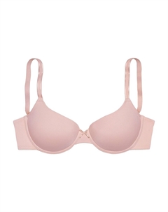 Бюстгальтер с косточками  Schalen BH »Ela »perfect basic««, цвет apricot Lascana