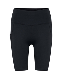 Женские шорты MACI CYCLING SHORTS 211070 Hummel