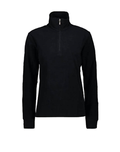 Мягкий, легкий, быстросохнущий флисовый свитер для женщин - Woman Sweat Cmp