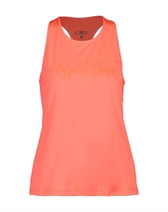 Функциональный топ, оранжевый Cmp