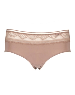 Трусы Panty, светло коричневый Lascana