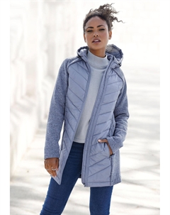 Женская стеганая куртка Vivance