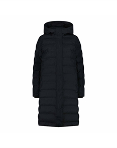 Женское пальто WOMAN COAT FIX HOOD 35K3676 Cmp