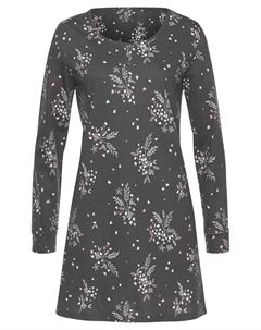 Ночная рубашка, антрацит Vivance dreams