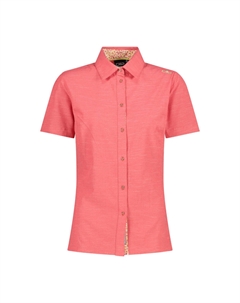 Женская рубашка ЖЕНСКАЯ РУБАШКА 31T7156 Cmp