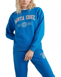 Свитер Surf State Crew женский - синий O`neill