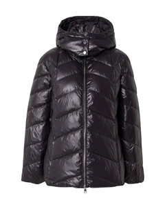 Демисезонная куртка, Black Liu jo