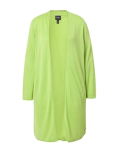 Кардиган, цвет sommer grün Ulla popken