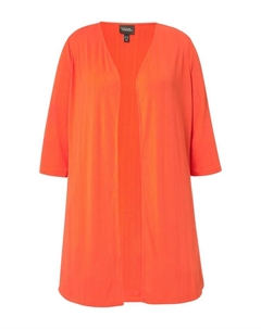 Футболка, цвет paprika Ulla popken