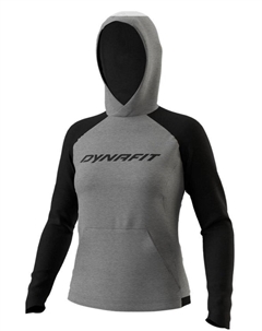 Женская толстовка 24/7 PTC из сплава Dynafit