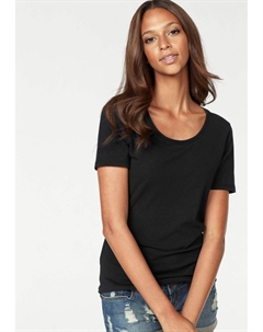 Женская рубашка с короткими рукавами Vivance