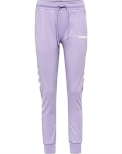 Спортивные брюки Hmllegacy Multisport Damen, цвет heirloom lilac Hummel