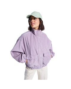 Женская куртка Slow Song II, фиолетовый Roxy