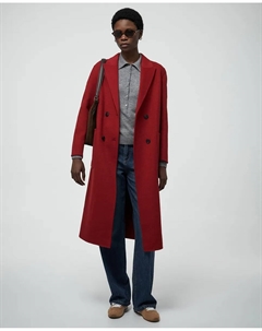 Ручная работа пальто цвета Сфера