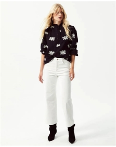 Новые узкие джинсы, светло-бежевый Сфера