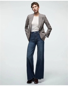 Клетчатая куртка, оранжевый Сфера