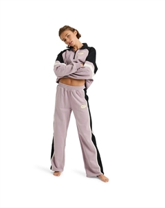 Женские спортивные штаны Essential Energy, фиолетовый Roxy