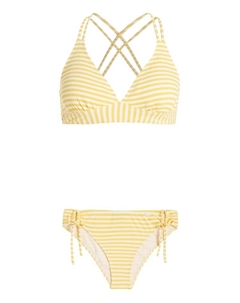 Комплект бикини  PRTSUNFISH, цвет MarigoldYellow Protest