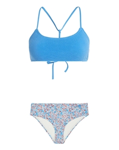 Комплект бикини  PRTINLET, цвет PalaceBlue Protest