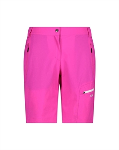 Женские шорты WOMAN BERMUDA 31T5136 Cmp